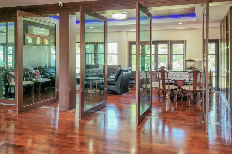 Spacious Private Residence with Pool and Garden Setting, Chiang Mai, Mae Phaek, San Sai, Chiang Mai, 4 Bedrooms, 400 sqm, Single Detached House For Sale, by Elijah Ridgley, 500144504 - DDproperty.com