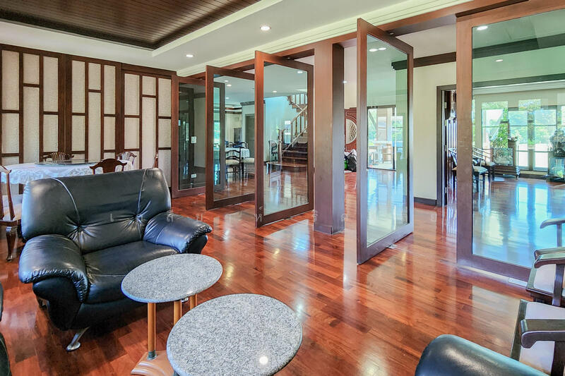 Spacious Private Residence with Pool and Garden Setting, Chiang Mai, Mae Phaek, San Sai, Chiang Mai, 4 Bedrooms, 400 sqm, Single Detached House For Sale, by Elijah Ridgley, 500144504 - DDproperty.com