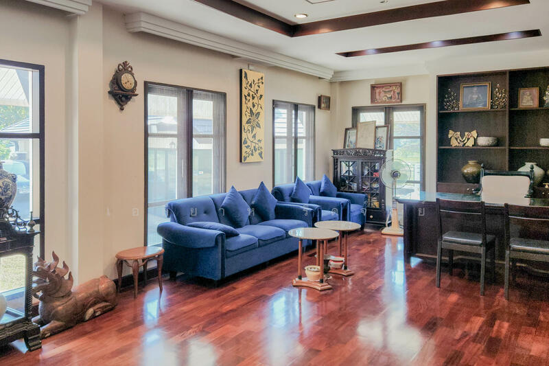 Spacious Private Residence with Pool and Garden Setting, Chiang Mai, Mae Phaek, San Sai, Chiang Mai, 4 Bedrooms, 400 sqm, Single Detached House For Sale, by Elijah Ridgley, 500144504 - DDproperty.com