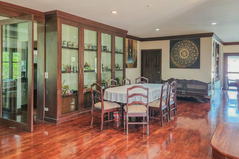 Spacious Private Residence with Pool and Garden Setting, Chiang Mai, Mae Phaek, San Sai, Chiang Mai, 4 Bedrooms, 400 sqm, Single Detached House For Sale, by Elijah Ridgley, 500144504 - DDproperty.com