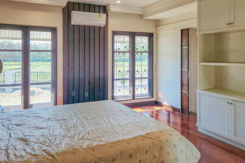 Spacious Private Residence with Pool and Garden Setting, Chiang Mai, Mae Phaek, San Sai, Chiang Mai, 4 Bedrooms, 400 sqm, Single Detached House For Sale, by Elijah Ridgley, 500144504 - DDproperty.com