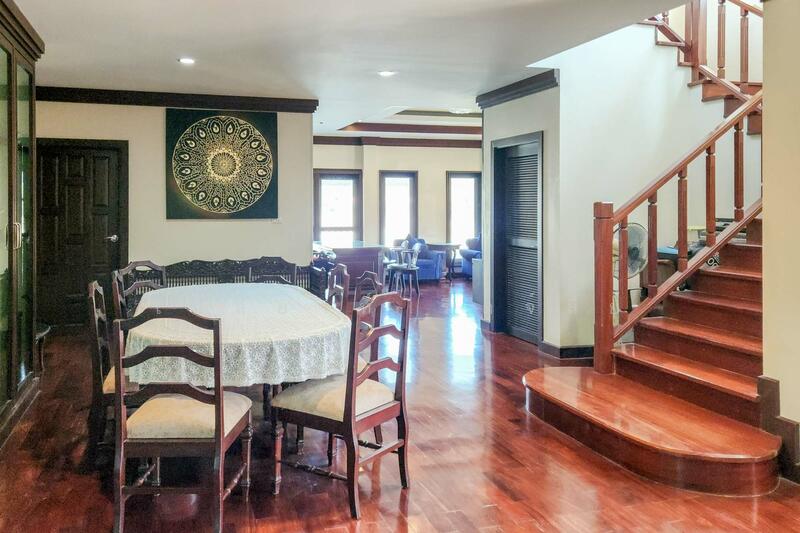 Spacious Private Residence with Pool and Garden Setting, Chiang Mai, Mae Phaek, San Sai, Chiang Mai, 4 Bedrooms, 400 sqm, Single Detached House For Sale, by Elijah Ridgley, 500144504 - DDproperty.com