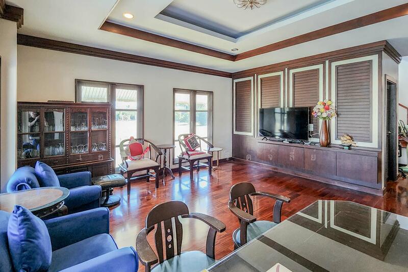 Spacious Private Residence with Pool and Garden Setting, Chiang Mai, Mae Phaek, San Sai, Chiang Mai, 4 Bedrooms, 400 sqm, Single Detached House For Sale, by Elijah Ridgley, 500144504 - DDproperty.com