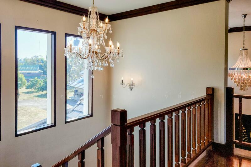 บ้านสวนส่วนตัวหลังใหญ่ พร้อมสระว่ายน้ำ บรรยากาศเงียบสงบ, เชียงใหม่, แม่แฝก, สันทราย, เชียงใหม่, 400 ตร.ม., บ้านเดี่ยว ขาย, โดย เอลียาห์ ริดจ์ลี่ย์, 500144504 - DDproperty.com