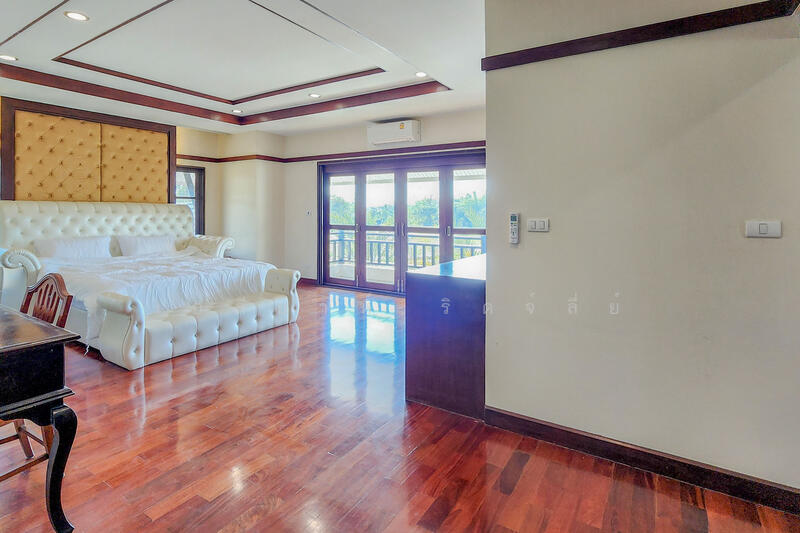 บ้านสวนส่วนตัวหลังใหญ่ พร้อมสระว่ายน้ำ บรรยากาศเงียบสงบ, เชียงใหม่, แม่แฝก, สันทราย, เชียงใหม่, 400 ตร.ม., บ้านเดี่ยว ขาย, โดย เอลียาห์ ริดจ์ลี่ย์, 500144504 - DDproperty.com