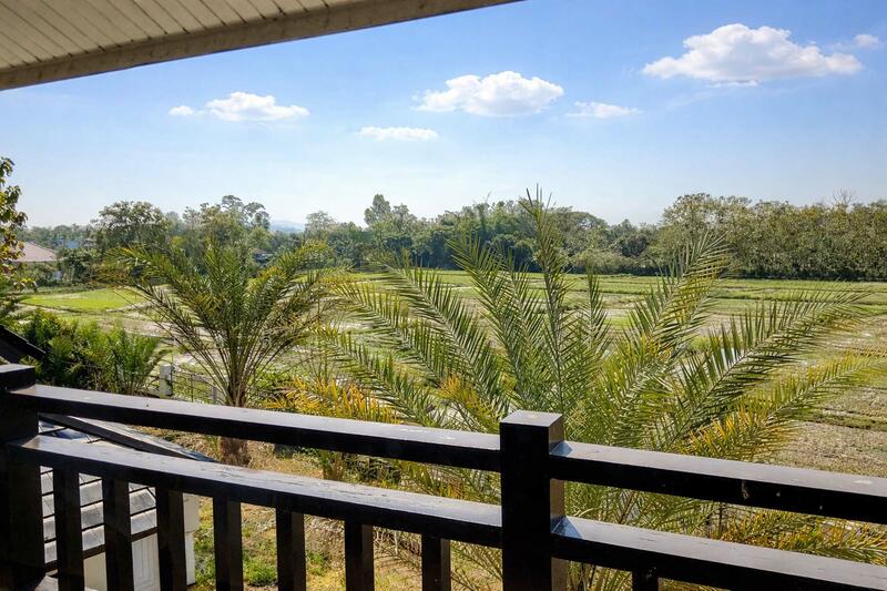 Spacious Private Residence with Pool and Garden Setting, Chiang Mai, Mae Phaek, San Sai, Chiang Mai, 4 Bedrooms, 400 sqm, Single Detached House For Sale, by Elijah Ridgley, 500144504 - DDproperty.com