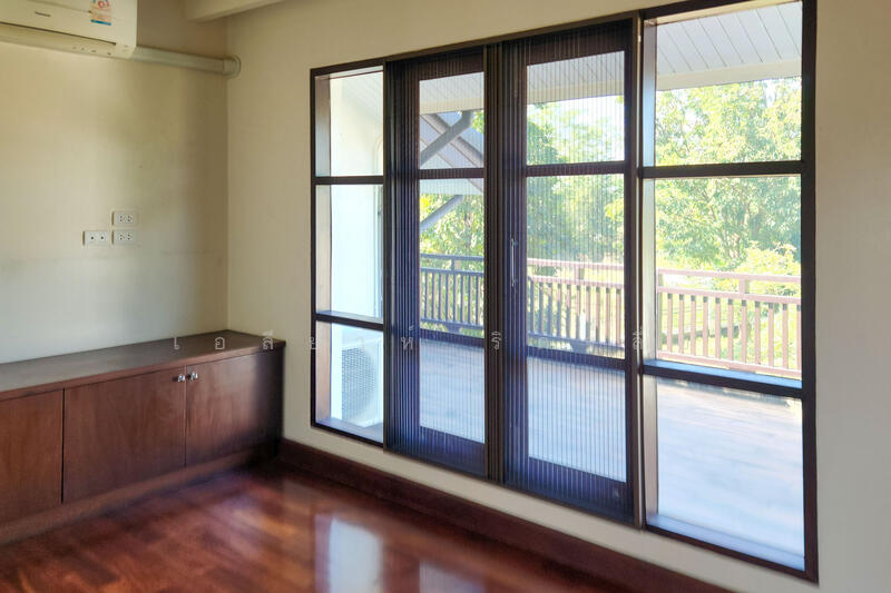 Spacious Private Residence with Pool and Garden Setting, Chiang Mai, Mae Phaek, San Sai, Chiang Mai, 4 Bedrooms, 400 sqm, Single Detached House For Sale, by Elijah Ridgley, 500144504 - DDproperty.com