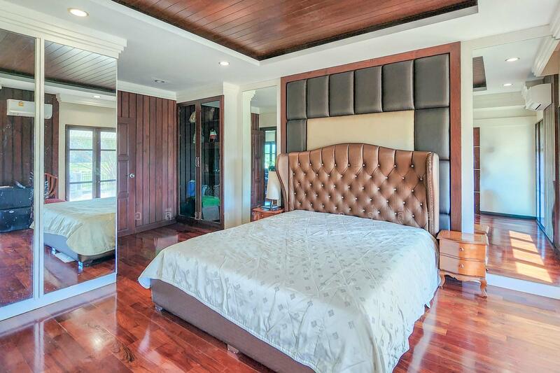 Spacious Private Residence with Pool and Garden Setting, Chiang Mai, Mae Phaek, San Sai, Chiang Mai, 4 Bedrooms, 400 sqm, Single Detached House For Sale, by Elijah Ridgley, 500144504 - DDproperty.com