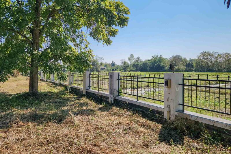 Spacious Private Residence with Pool and Garden Setting, Chiang Mai, Mae Phaek, San Sai, Chiang Mai, 4 Bedrooms, 400 sqm, Single Detached House For Sale, by Elijah Ridgley, 500144504 - DDproperty.com