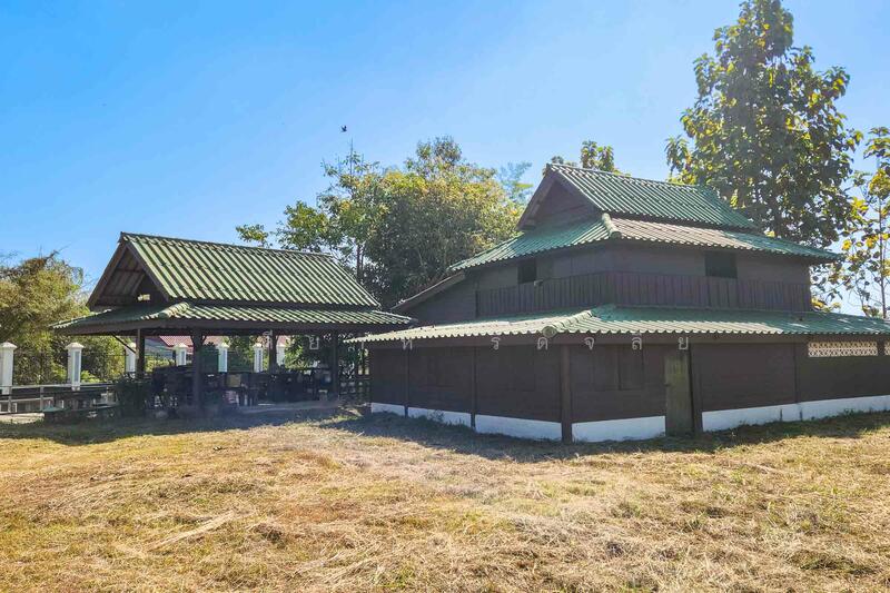 บ้านสวนส่วนตัวหลังใหญ่ พร้อมสระว่ายน้ำ บรรยากาศเงียบสงบ, เชียงใหม่, แม่แฝก, สันทราย, เชียงใหม่, 400 ตร.ม., บ้านเดี่ยว ขาย, โดย เอลียาห์ ริดจ์ลี่ย์, 500144504 - DDproperty.com