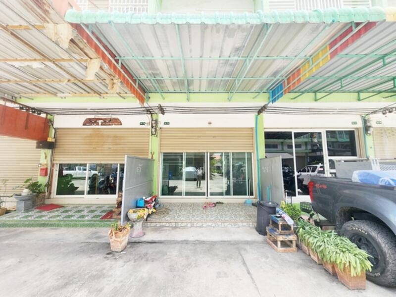 For Rent - ไม่พบโครงการ, Bangkok