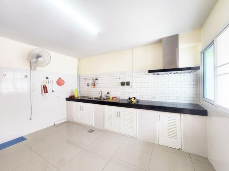 For Rent - ไม่พบโครงการ, Bangkok