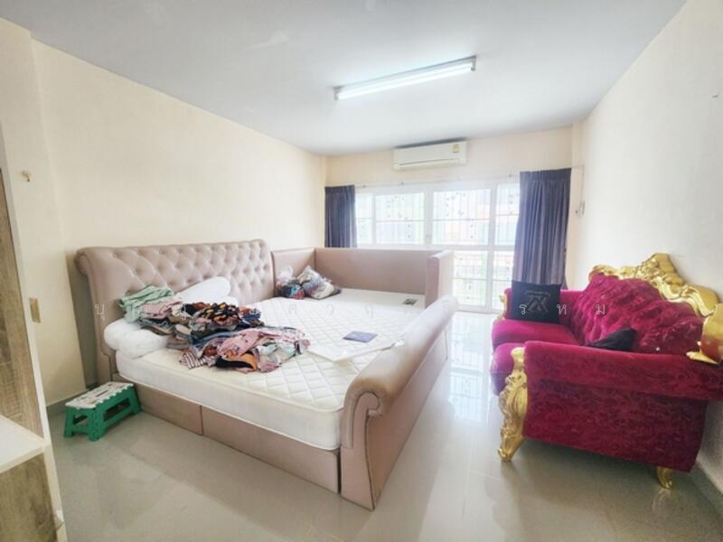 For Rent - ไม่พบโครงการ, Bangkok