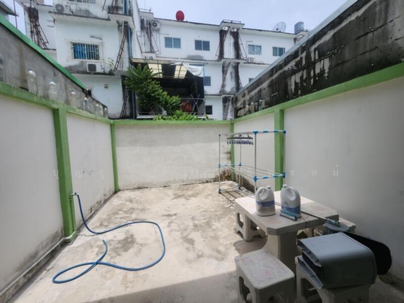 ให้เช่า - ไม่พบโครงการ, กรุงเทพ