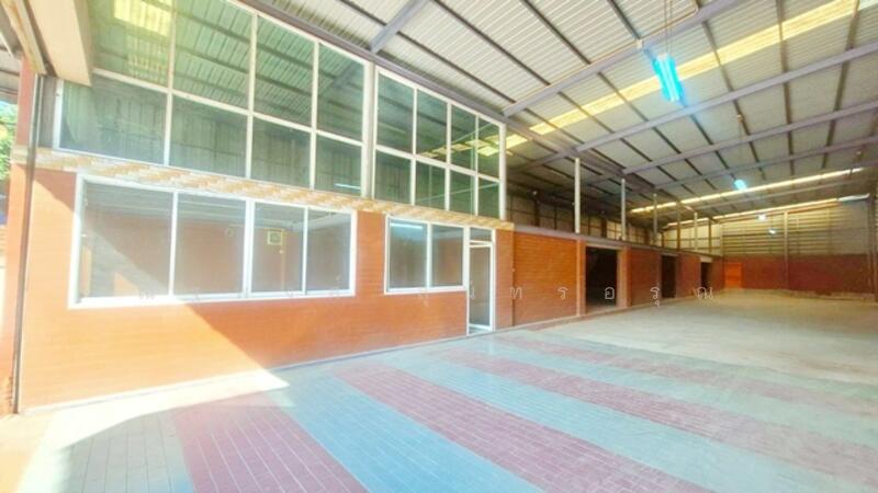 ไม่พบโครงการ, Samut Sakhon, พระราม 2 เพชรเกษม เอกชัย, Don Ki Di, Krathum Baen, Samut Sakhon, , 2,400 sqm, Warehouse/Factory For Rent, by ณัฐพงศ์ สุนทรอรุณ, 500144507 - DDproperty.com