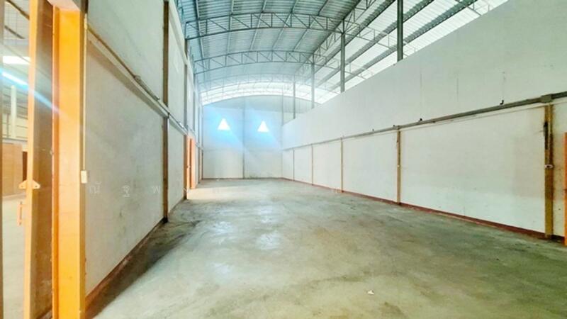 ไม่พบโครงการ, Samut Sakhon, พระราม 2 เพชรเกษม เอกชัย, Don Ki Di, Krathum Baen, Samut Sakhon, , 2,400 sqm, Warehouse/Factory For Rent, by ณัฐพงศ์ สุนทรอรุณ, 500144507 - DDproperty.com