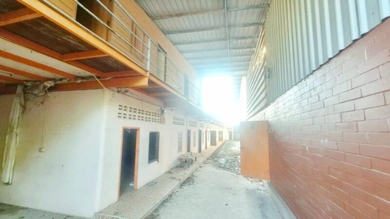 ไม่พบโครงการ, Samut Sakhon, พระราม 2 เพชรเกษม เอกชัย, Don Ki Di, Krathum Baen, Samut Sakhon, , 2,400 sqm, Warehouse/Factory For Rent, by ณัฐพงศ์ สุนทรอรุณ, 500144507 - DDproperty.com