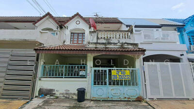 ขาย - บ้านสินชัย 3, กรุงเทพ