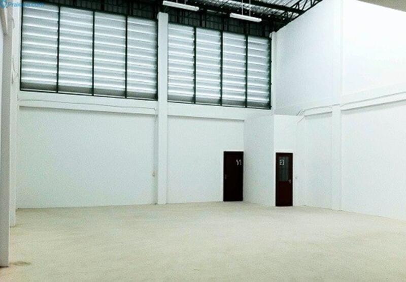 ไม่พบโครงการ, Samut Prakan, สุขสวัสดิ์ วัดใหญ่, Nai Khlong Bang Pla Kot, Phra Samut Jadee, Samut Prakan, , 280 sqm, Warehouse/Factory For Rent, by ณัฐพงศ์ สุนทรอรุณ, 500144514 - DDproperty.com
