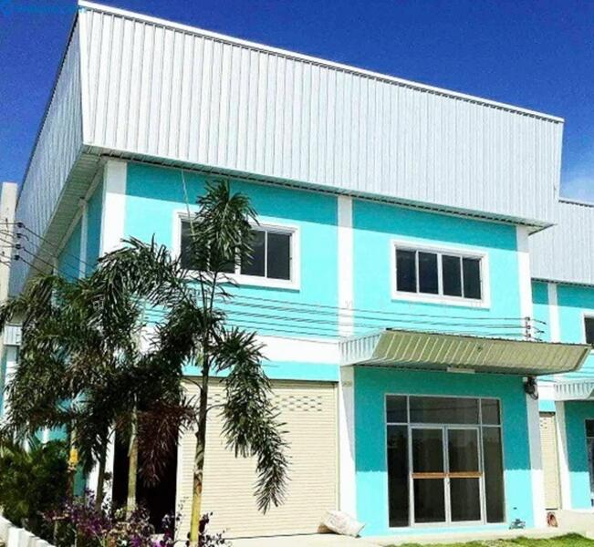 ไม่พบโครงการ, Samut Prakan, สุขสวัสดิ์ วัดใหญ่, Nai Khlong Bang Pla Kot, Phra Samut Jadee, Samut Prakan, , 280 sqm, Warehouse/Factory For Rent, by ณัฐพงศ์ สุนทรอรุณ, 500144514 - DDproperty.com