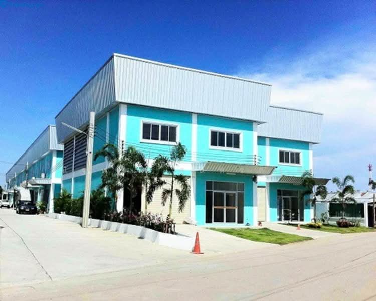 ไม่พบโครงการ, Samut Prakan, สุขสวัสดิ์ ประชาอุทิศ, Nai Khlong Bang Pla Kot, Phra Samut Jadee, Samut Prakan, , 280 sqm, Warehouse/Factory For Rent, by ณัฐพงศ์ สุนทรอรุณ, 500144515 - DDproperty.com