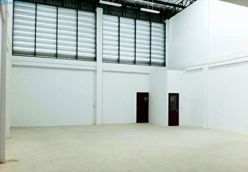 ไม่พบโครงการ, Samut Prakan, สุขสวัสดิ์ ประชาอุทิศ, Nai Khlong Bang Pla Kot, Phra Samut Jadee, Samut Prakan, , 280 sqm, Warehouse/Factory For Rent, by ณัฐพงศ์ สุนทรอรุณ, 500144515 - DDproperty.com