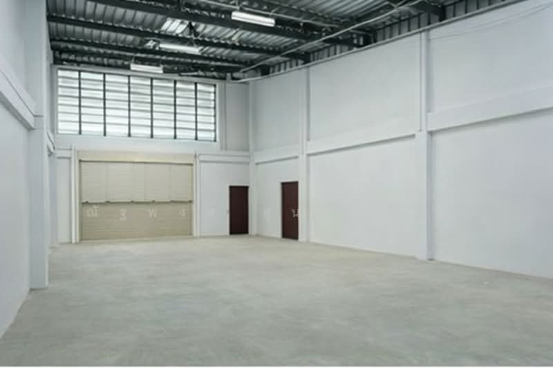 ไม่พบโครงการ, Samut Prakan, สุขสวัสดิ์ ประชาอุทิศ, Nai Khlong Bang Pla Kot, Phra Samut Jadee, Samut Prakan, , 280 sqm, Warehouse/Factory For Rent, by ณัฐพงศ์ สุนทรอรุณ, 500144515 - DDproperty.com