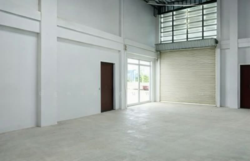 ไม่พบโครงการ, Samut Prakan, สุขสวัสดิ์ ประชาอุทิศ, Nai Khlong Bang Pla Kot, Phra Samut Jadee, Samut Prakan, , 280 sqm, Warehouse/Factory For Rent, by ณัฐพงศ์ สุนทรอรุณ, 500144515 - DDproperty.com