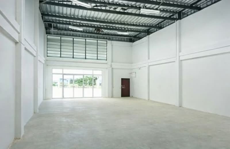 ไม่พบโครงการ, Samut Prakan, สุขสวัสดิ์ ประชาอุทิศ, Nai Khlong Bang Pla Kot, Phra Samut Jadee, Samut Prakan, , 280 sqm, Warehouse/Factory For Rent, by ณัฐพงศ์ สุนทรอรุณ, 500144515 - DDproperty.com