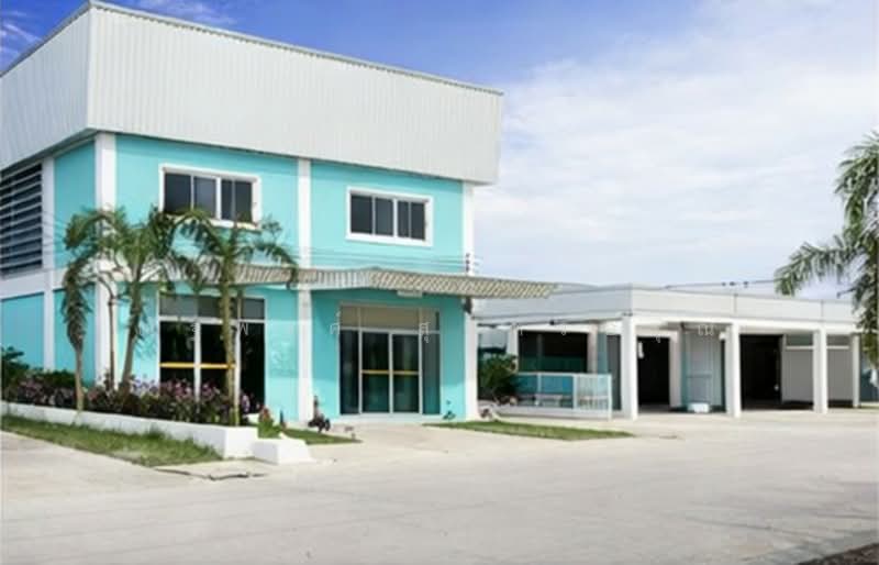 ไม่พบโครงการ, Samut Prakan, สุขสวัสดิ์ ประชาอุทิศ, Nai Khlong Bang Pla Kot, Phra Samut Jadee, Samut Prakan, , 280 sqm, Warehouse/Factory For Rent, by ณัฐพงศ์ สุนทรอรุณ, 500144515 - DDproperty.com