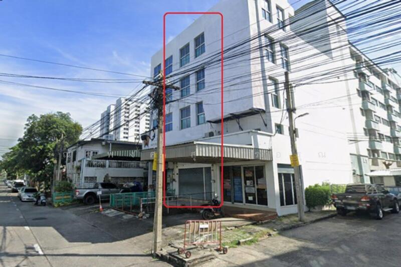ไม่พบโครงการ, Bangkok, ถนนลาดพร้าว 117-121, Khlong Chan, Bang Kapi, Bangkok, , 210 sqm, Shophouse For Rent, by ณัฐพงศ์ สุนทรอรุณ, 500144516 - DDproperty.com