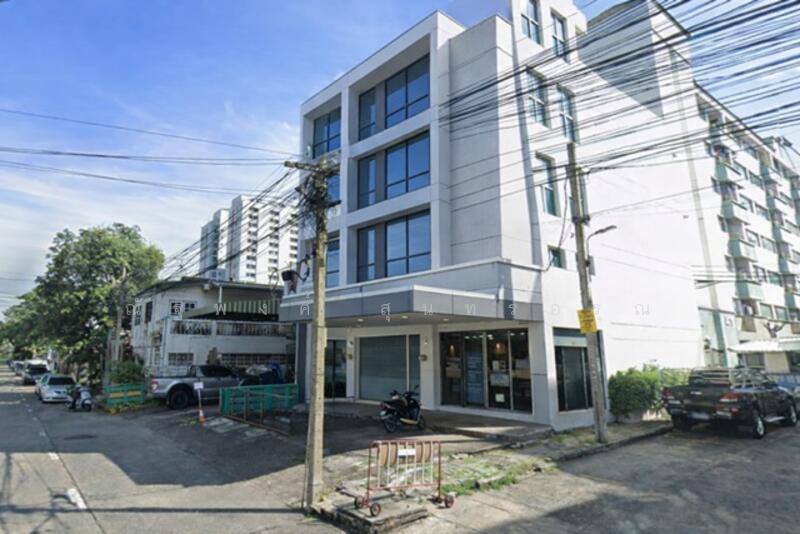 ให้เช่า - ไม่พบโครงการ, กรุงเทพ