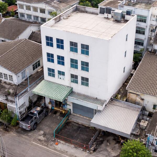 ไม่พบโครงการ, Bangkok, ถนนลาดพร้าว 117-121, Khlong Chan, Bang Kapi, Bangkok, , 210 sqm, Shophouse For Rent, by ณัฐพงศ์ สุนทรอรุณ, 500144516 - DDproperty.com