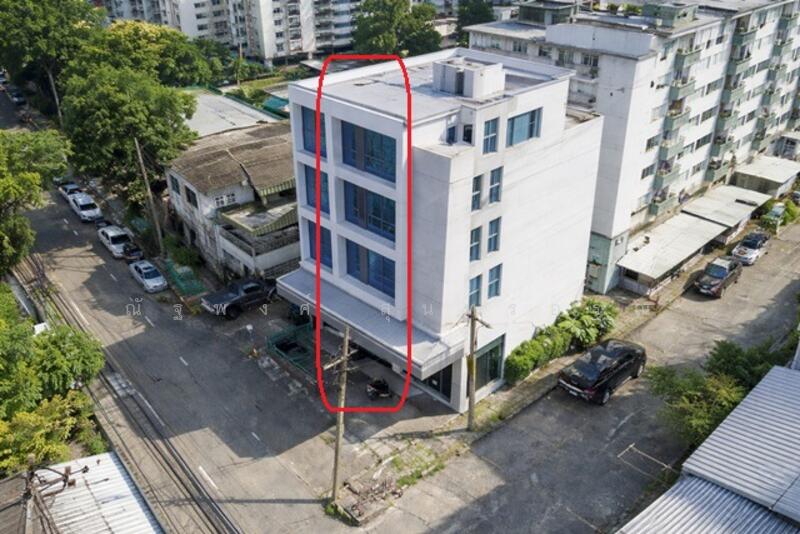 ไม่พบโครงการ, Bangkok, ถนนลาดพร้าว 117-121, Khlong Chan, Bang Kapi, Bangkok, , 210 sqm, Shophouse For Rent, by ณัฐพงศ์ สุนทรอรุณ, 500144516 - DDproperty.com