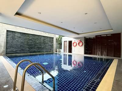 ขาย - Rawee Waree Residence : รวี วารี เรสซิเดนซ์, เชียงใหม่