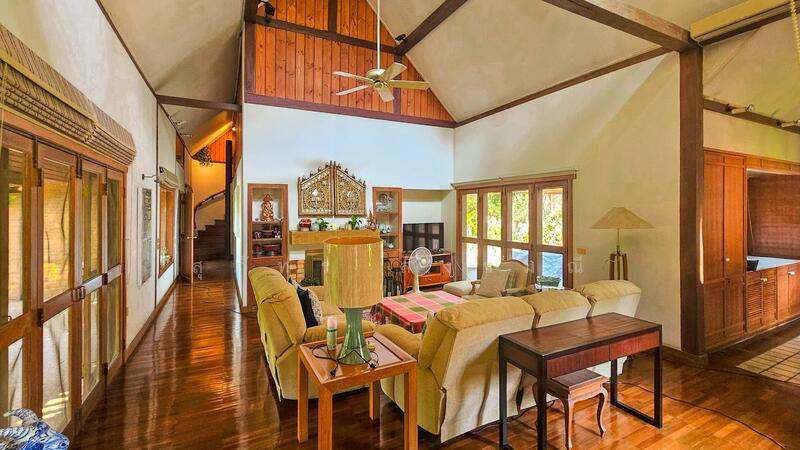 ขายบ้านสวนสไตล์ English Country บนที่ดินกว่า 4 ไร่, ขายบ้านสันทราย, ขายบ้านเชียงใหม่, เชียงใหม่, ถนนวงแหวนรอบสาม, สันพระเนตร, สันทราย, เชียงใหม่, 350 ตร.ม., บ้านเดี่ยว ขาย, โดย สุภัทร สังขมณี, 500144521 - DDproperty.com