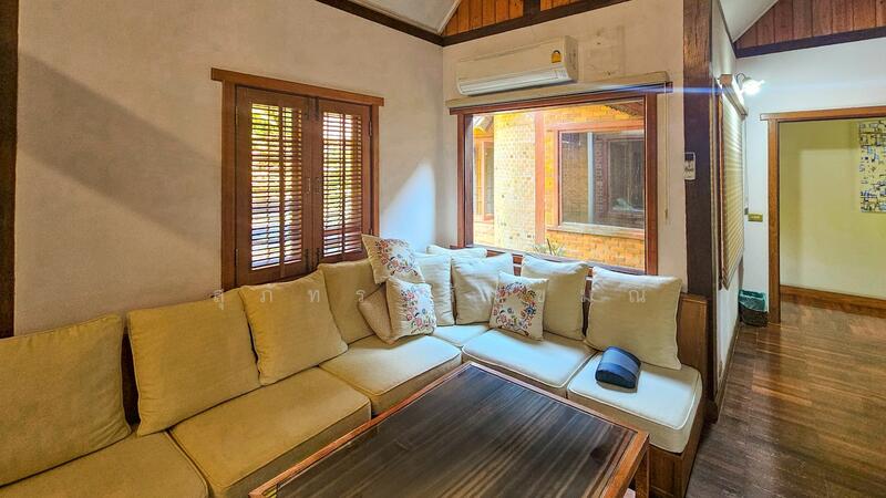 English Country–Style Garden House for Sale, House for Sale in San Sai District, Chiang Mai, ถนนวงแหวนรอบสาม, San Phra Net, San Sai, Chiang Mai, 4 Bedrooms, 350 sqm, Single Detached House For Sale, by สุภัทร สังขมณี, 500144521 - DDproperty.com