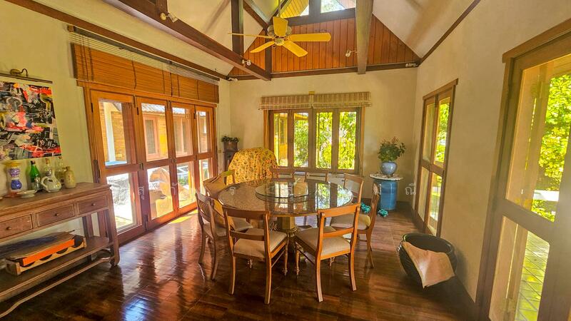 ขายบ้านสวนสไตล์ English Country บนที่ดินกว่า 4 ไร่, ขายบ้านสันทราย, ขายบ้านเชียงใหม่, เชียงใหม่, ถนนวงแหวนรอบสาม, สันพระเนตร, สันทราย, เชียงใหม่, 350 ตร.ม., บ้านเดี่ยว ขาย, โดย สุภัทร สังขมณี, 500144521 - DDproperty.com