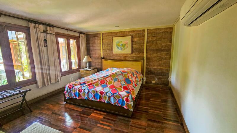 English Country–Style Garden House for Sale, House for Sale in San Sai District, Chiang Mai, ถนนวงแหวนรอบสาม, San Phra Net, San Sai, Chiang Mai, 4 Bedrooms, 350 sqm, Single Detached House For Sale, by สุภัทร สังขมณี, 500144521 - DDproperty.com