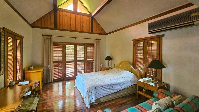 ขายบ้านสวนสไตล์ English Country บนที่ดินกว่า 4 ไร่, ขายบ้านสันทราย, ขายบ้านเชียงใหม่, เชียงใหม่, ถนนวงแหวนรอบสาม, สันพระเนตร, สันทราย, เชียงใหม่, 350 ตร.ม., บ้านเดี่ยว ขาย, โดย สุภัทร สังขมณี, 500144521 - DDproperty.com