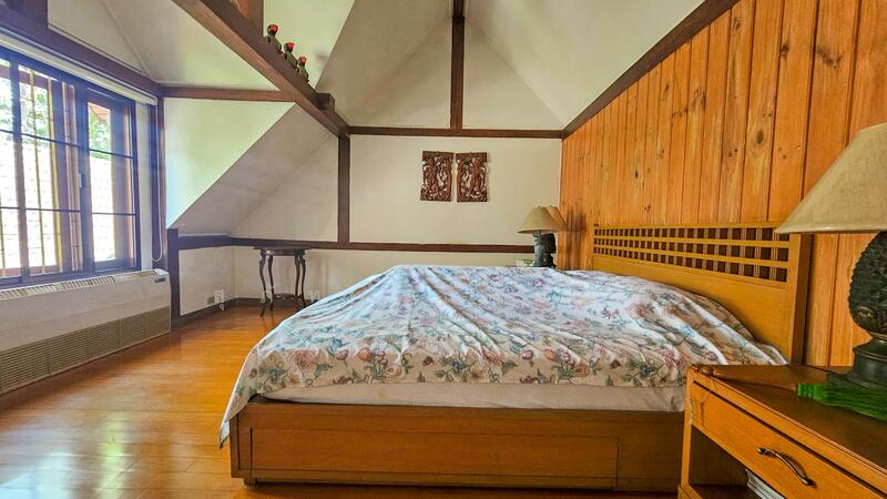 English Country–Style Garden House for Sale, House for Sale in San Sai District, Chiang Mai, ถนนวงแหวนรอบสาม, San Phra Net, San Sai, Chiang Mai, 4 Bedrooms, 350 sqm, Single Detached House For Sale, by สุภัทร สังขมณี, 500144521 - DDproperty.com