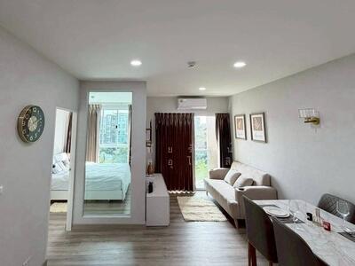 ขาย - One Plus Nineteen 1-2 : คอนโดวันพลัส นายน์ทีน 1-2, เชียงใหม่