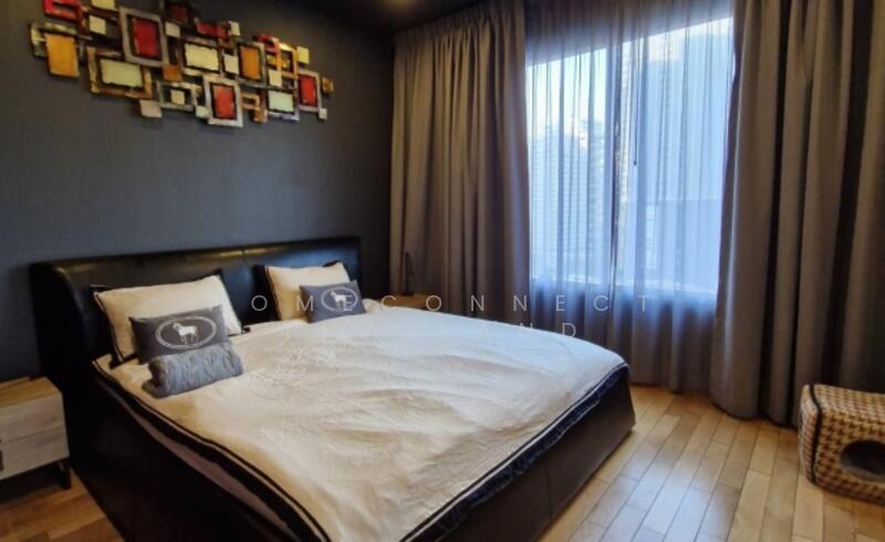 The Emporio Place, Bangkok, 93 Soi Sukhumvit 24, Sukhumvit Road, Khong Tan, Khlong Toei, Bangkok, 2 Bedrooms, 137 sqm, Condo For Sale, by HomeConnect Thailand, 500144524 - DDproperty.com