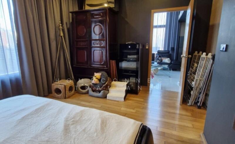 The Emporio Place, Bangkok, 93 Soi Sukhumvit 24, Sukhumvit Road, Khong Tan, Khlong Toei, Bangkok, 2 Bedrooms, 137 sqm, Condo For Sale, by HomeConnect Thailand, 500144524 - DDproperty.com