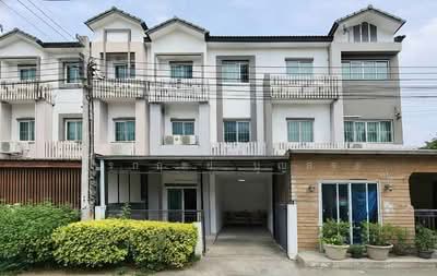 ขาย - Lio Nov Donmueng-Chaengwattana : ไลโอ นอฟ ดอนเมือง-แจ้งวัฒนะ, กรุงเทพ