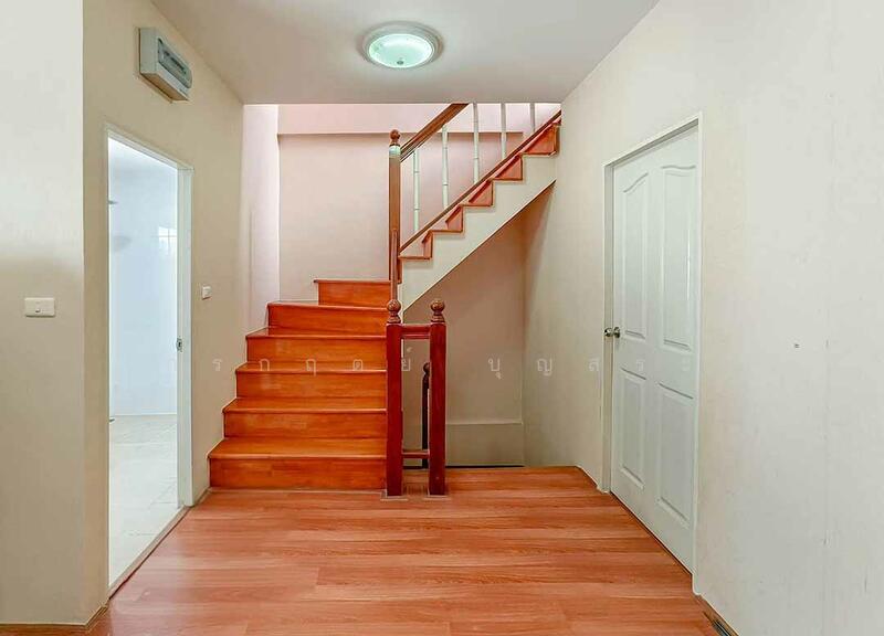 Lio Nov Donmueng-Chaengwattana, Bangkok, Soi Chang Akat Uthit 13, Sanam Bin, Don Mueang, Bangkok, 3 Bedrooms, 152 sqm, Townhouse For Sale, by กรกฤตย์ บุญสระ, 500144525 - DDproperty.com