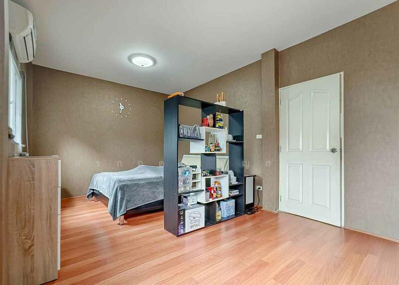 Lio Nov Donmueng-Chaengwattana, Bangkok, Soi Chang Akat Uthit 13, Sanam Bin, Don Mueang, Bangkok, 3 Bedrooms, 152 sqm, Townhouse For Sale, by กรกฤตย์ บุญสระ, 500144525 - DDproperty.com