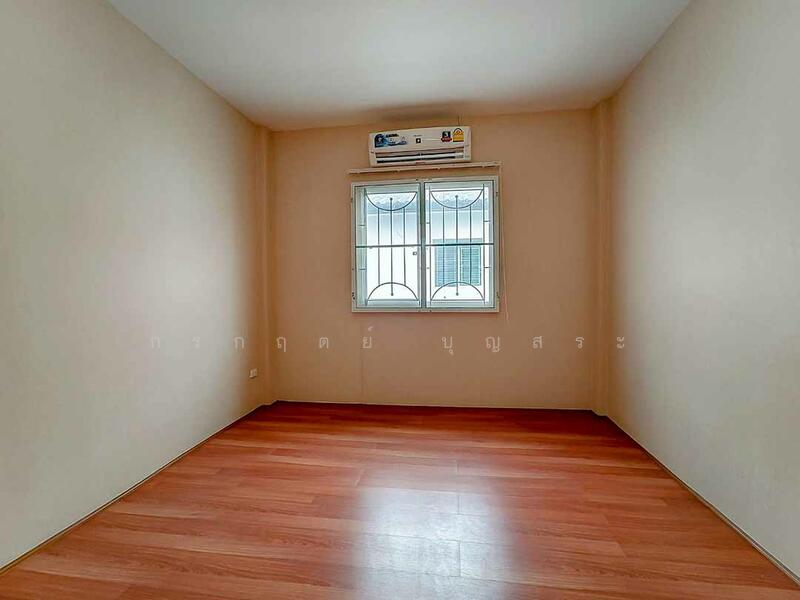 Lio Nov Donmueng-Chaengwattana, Bangkok, Soi Chang Akat Uthit 13, Sanam Bin, Don Mueang, Bangkok, 3 Bedrooms, 152 sqm, Townhouse For Sale, by กรกฤตย์ บุญสระ, 500144525 - DDproperty.com