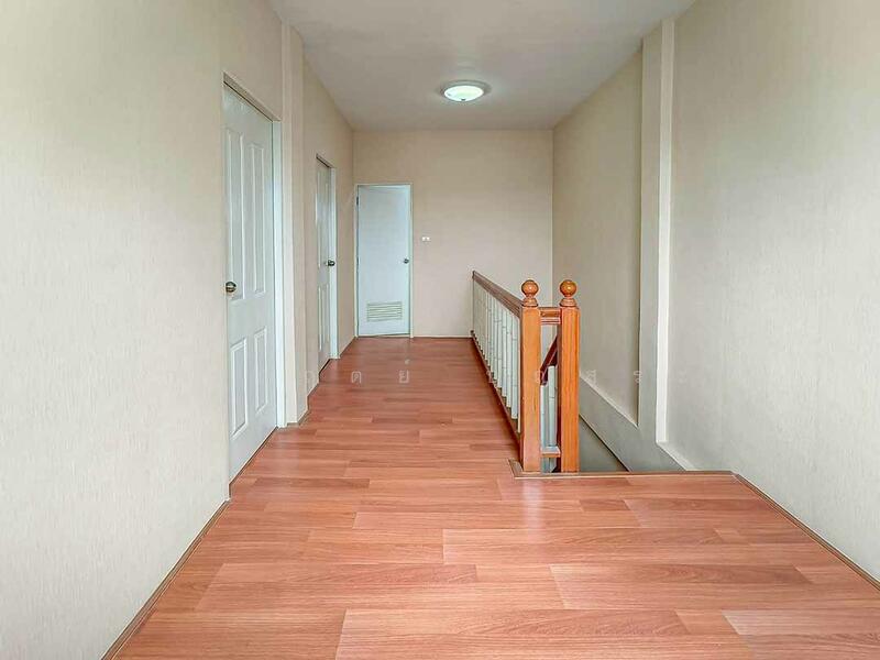 Lio Nov Donmueng-Chaengwattana, Bangkok, Soi Chang Akat Uthit 13, Sanam Bin, Don Mueang, Bangkok, 3 Bedrooms, 152 sqm, Townhouse For Sale, by กรกฤตย์ บุญสระ, 500144525 - DDproperty.com