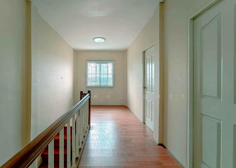 Lio Nov Donmueng-Chaengwattana, Bangkok, Soi Chang Akat Uthit 13, Sanam Bin, Don Mueang, Bangkok, 3 Bedrooms, 152 sqm, Townhouse For Sale, by กรกฤตย์ บุญสระ, 500144525 - DDproperty.com